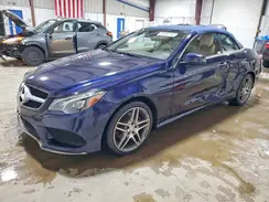 WDDKK6FF7GF342317 2016 MERCEDES-BENZ E-KLASSE