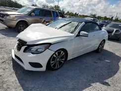 WDDKK6FF7GF342768 2016 MERCEDES-BENZ E-KLASSE