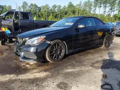 WDDKK6FF7GF348604 2016 MERCEDES-BENZ E-KLASSE