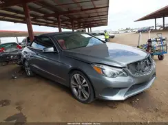 WDDKK6FF7HF359734 2017 MERCEDES-BENZ E-KLASSE