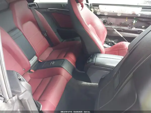 WDDKK6FF7HF359734 2017 MERCEDES-BENZ E-KLASSE - Image 8