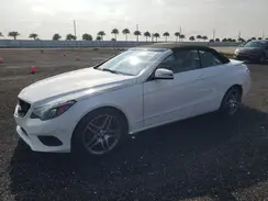 WDDKK6FF8GF301789 2016 MERCEDES-BENZ E-KLASSE