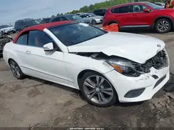WDDKK6FF8GF319192 2016 MERCEDES-BENZ E-KLASSE