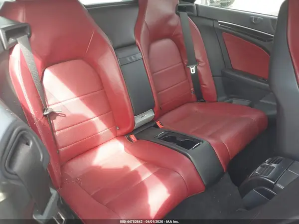 WDDKK6FF8GF319192 2016 MERCEDES-BENZ E-KLASSE - Image 8