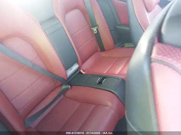 WDDKK6FF8GF324652 2016 MERCEDES-BENZ E-KLASSE - Image 8