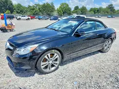 WDDKK6FF8GF332489 2016 MERCEDES-BENZ E-KLASSE