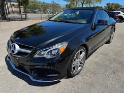 WDDKK6FF8GF341970 2016 MERCEDES-BENZ E-KLASSE
