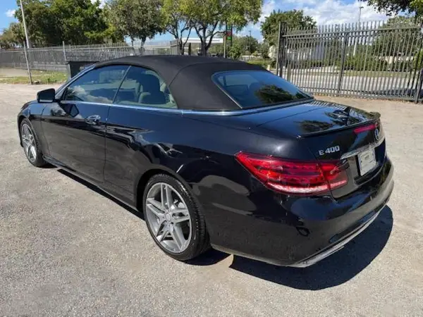 WDDKK6FF8GF341970 2016 MERCEDES-BENZ E-KLASSE - Image 2