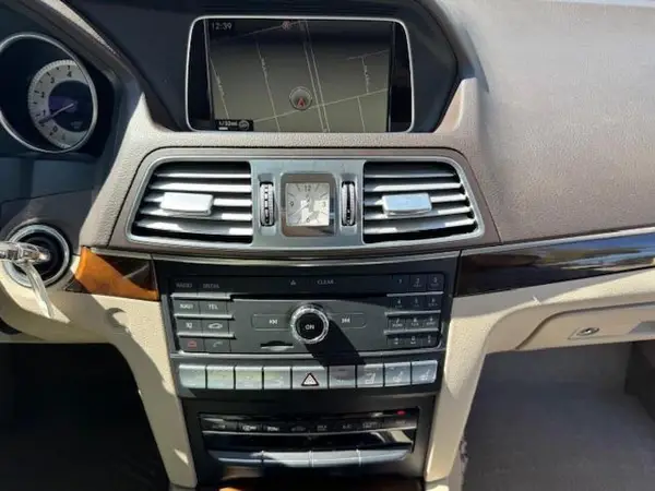 WDDKK6FF8GF341970 2016 MERCEDES-BENZ E-KLASSE - Image 8