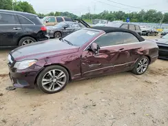 WDDKK6FF8HF361248 2017 MERCEDES-BENZ E-KLASSE