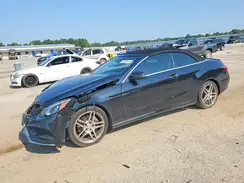 WDDKK6FF9GF324675 2016 MERCEDES-BENZ E-KLASSE