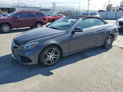 WDDKK6FF9GF331772 2016 MERCEDES-BENZ E-KLASSE