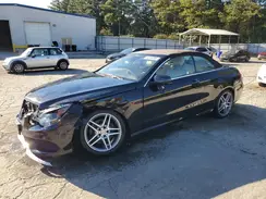 WDDKK6FF9GF334350 2016 MERCEDES-BENZ E-KLASSE