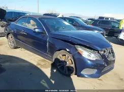 WDDKK6FF9GF339998 2016 MERCEDES-BENZ E-KLASSE