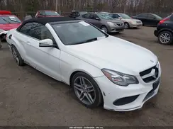 WDDKK6FF9GF342576 2016 MERCEDES-BENZ E-KLASSE