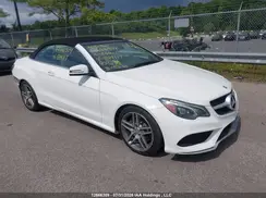 WDDKK6FF9GF344117 2016 MERCEDES-BENZ E-KLASSE