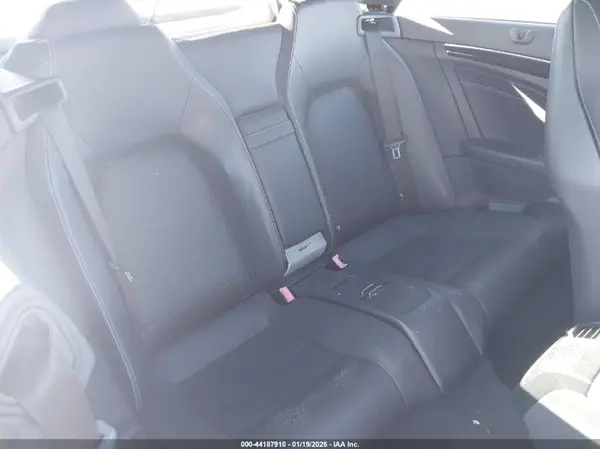 WDDKK6FF9HF355698 2017 MERCEDES-BENZ E-KLASSE - Image 8
