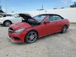 WDDKK6FF9HF359833 2017 MERCEDES-BENZ E-KLASSE