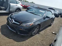 WDDKK6FF9HF361324 2017 MERCEDES-BENZ E-KLASSE
