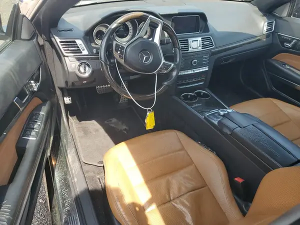 WDDKK6FF9HF361324 2017 MERCEDES-BENZ E-KLASSE - Image 8
