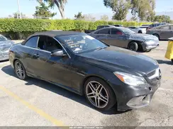 WDDKK6FFXGF325009 2016 MERCEDES-BENZ E-KLASSE