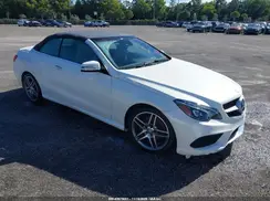 WDDKK6FFXGF325365 2016 MERCEDES-BENZ E-KLASSE