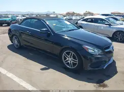 WDDKK6FFXGF326435 2016 MERCEDES-BENZ E-KLASSE