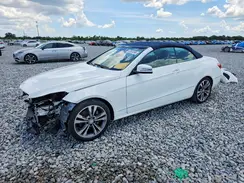 WDDKK6FFXGF331988 2016 MERCEDES-BENZ E-KLASSE
