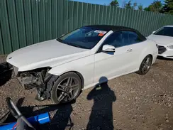 WDDKK6FFXGF332316 2016 MERCEDES-BENZ E-KLASSE