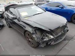 WDDKK6FFXGF332798 2016 MERCEDES-BENZ E-KLASSE