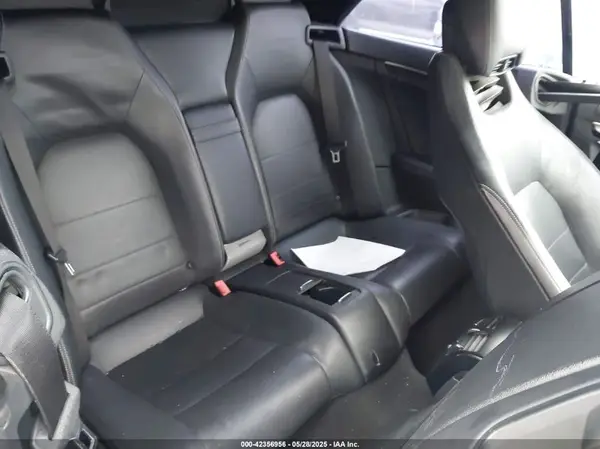 WDDKK6FFXGF332798 2016 MERCEDES-BENZ E-KLASSE - Image 8