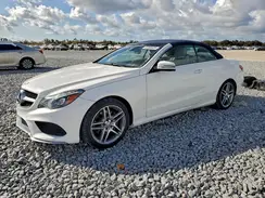 WDDKK6FFXGF338052 2016 MERCEDES-BENZ E-KLASSE