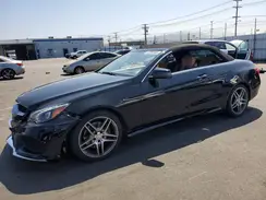 WDDKK6FFXGF340058 2016 MERCEDES-BENZ E-KLASSE