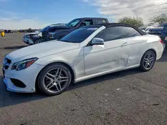 WDDKK6FFXGF341369 2016 MERCEDES-BENZ E-KLASSE