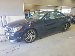 WDDKK6FFXGF342215 2016 MERCEDES-BENZ E-KLASSE