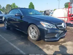 WDDKK7DF0GF338523 2016 MERCEDES-BENZ E-KLASSE