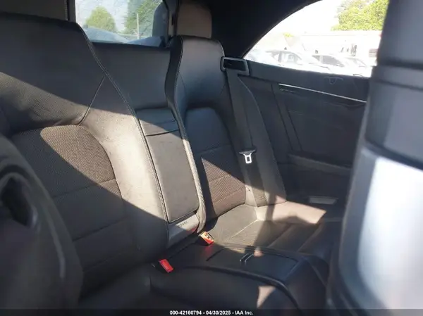 WDDKK7DF0GF338523 2016 MERCEDES-BENZ E-KLASSE - Image 8