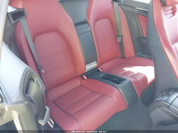 WDDKK7DF0GF340529 2016 MERCEDES-BENZ E-KLASSE - Image 8