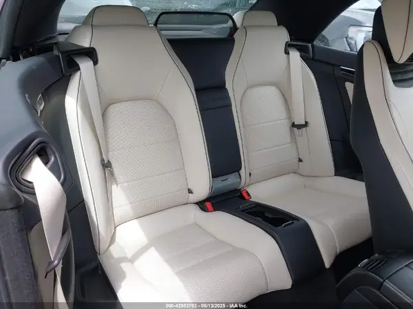 WDDKK7DF0HF358630 2017 MERCEDES-BENZ E-KLASSE - Image 8