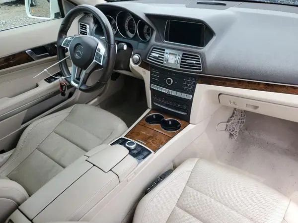 WDDKK7DF0HF361172 2017 MERCEDES-BENZ E-KLASSE - Image 8