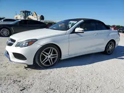 WDDKK7DF2GF326695 2016 MERCEDES-BENZ E-KLASSE