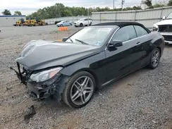 WDDKK7DF2GF334134 2016 MERCEDES-BENZ E-KLASSE