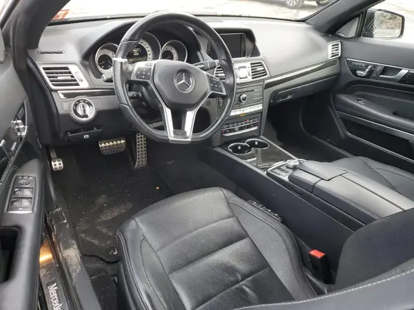 WDDKK7DF3HF359951 2017 MERCEDES-BENZ E-KLASSE - Image 8