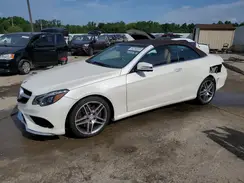 WDDKK7DF3HF361912 2017 MERCEDES-BENZ E-KLASSE