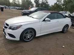 WDDKK7DF4GF323815 2016 MERCEDES-BENZ E-KLASSE