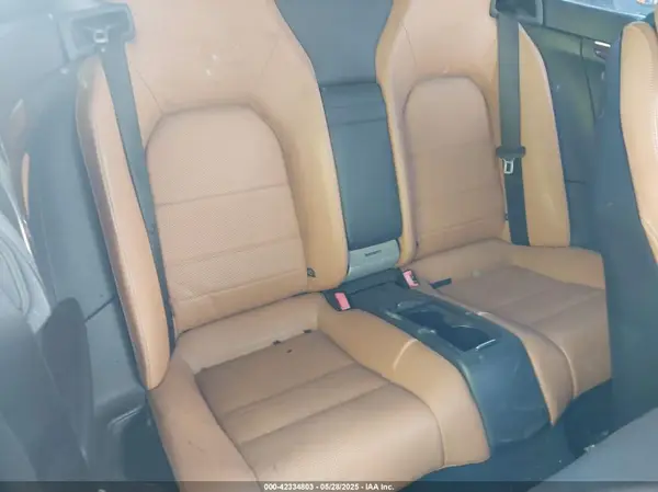 WDDKK7DF6GF321208 2016 MERCEDES-BENZ E-KLASSE - Image 8