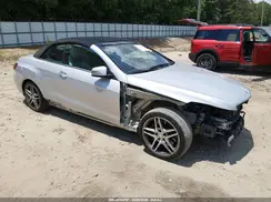WDDKK7DF6GF321807 2016 MERCEDES-BENZ E-KLASSE