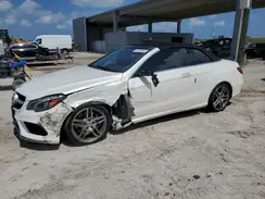 WDDKK7DF8GF336597 2016 MERCEDES-BENZ E-KLASSE