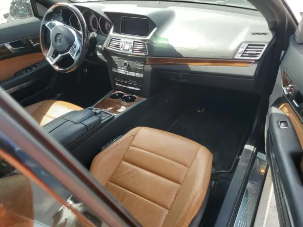 WDDKK7DF8GF336597 2016 MERCEDES-BENZ E-KLASSE - Image 8