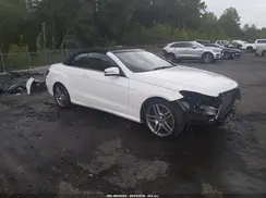 WDDKK7DFXGF334348 2016 MERCEDES-BENZ E-KLASSE